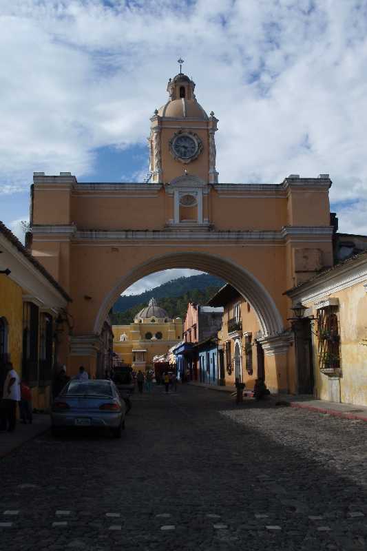 Mexico & Guatemala 2010 - 0825